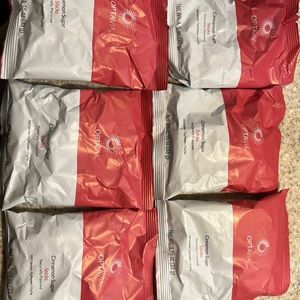 Optavia lot of 6 bags of Cinnamon Sugar Sticks “expired”